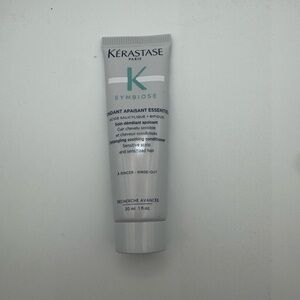 Kerastase Detangling smoothing conditioner